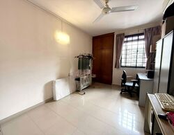Blk 308 Tampines Street 32 (Tampines), HDB Executive #572705811